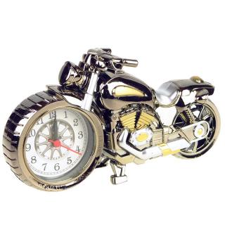 TFT Hodiny s budíkom M6336 Chopper