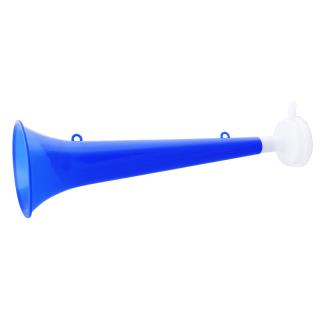 Trubka na fandenie Slovensko 28cm (Trubka na futbal)