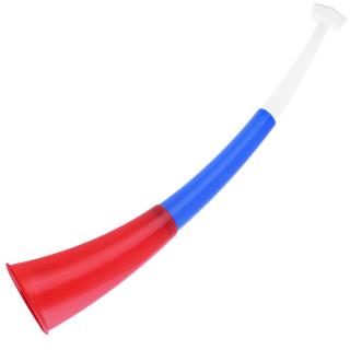 Trubka na fandenie Slovensko 60cm (Vuvuzela dĺžka 60 cm)