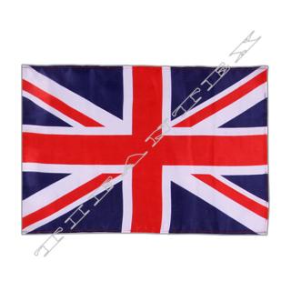 Vlajka veľká VEĽKÁ BRITÁNIA (zástava Anglicka)