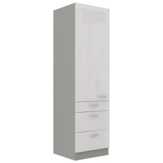 CARMEN 60DKS-210 3S1F biela