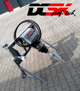 KUŽEĽOVÝ ŠTIEPAČ Jansen JSK-500-EURO