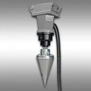 KUŽEĽOVÝ ŠTIEPAČ Jansen JSK-500-MS03