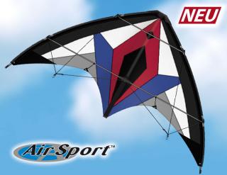 Air Sport™ FLEXUS 150 GX, 150x65 cm