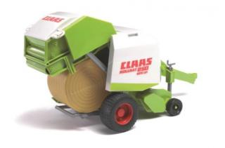 CLAAS rolovač sena 1:16 za rc traktor CLAAS