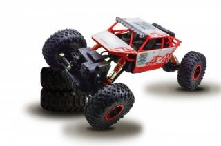 HB RC auto CONQUEROR 4x4, 2.4 GHz, 1:18 , červený