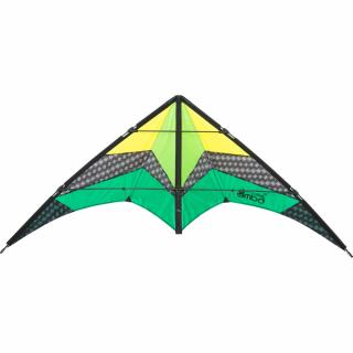 Invento šarkan Limbo II EMERALD 67 x 155 cm
