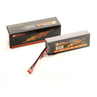 LiPo Akku 7,4 V / 5200 mAh - 30C Pro Racing