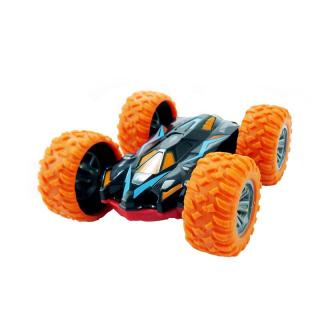 Obojstranné rc mini auto MoonStar STUNT Car 4040,  100% RTR