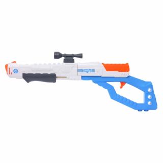 Pištoľ Rýchle strely Sonic Raptor Foam Launcher