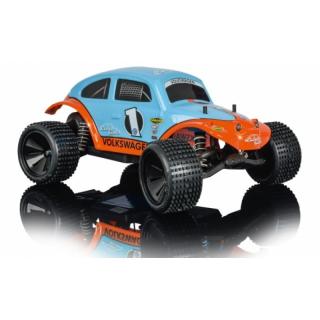 RC auto CARSON VW Beattle Warrior 2WD 1:10 RTR
