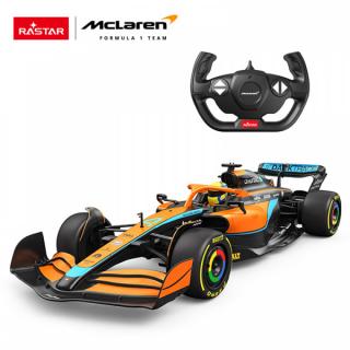RC auto Formula 1 McLaren 1:12