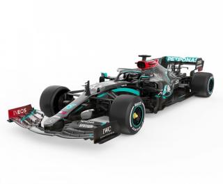 RC auto Formula 1 Mercedes-AMG 1:12