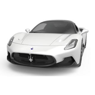RC auto Maserati MC20 1:24 100% RTR biela