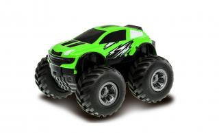 RC auto Mini Monster 4WD pre najmenších