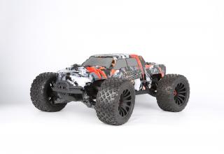 RC auto Z-10 Competition Truck BL brushless RTR 1:10 XL