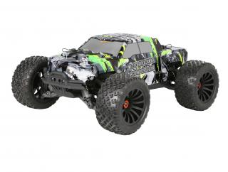 RC auto Z-10 Competition Truck brushed RTR 1:10 XL