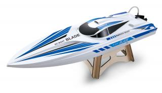 RC BOAT BLADE MONO s vodným chladením, RTR