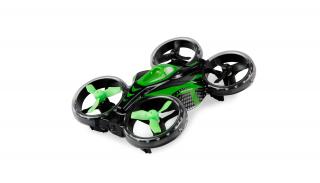 RC bojový dron FightStar zelený
