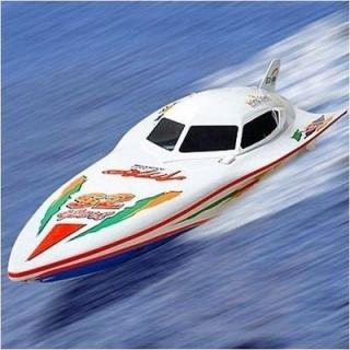 RC čln Wing speed 7000