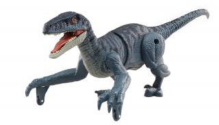 RC Dinosaurus Velociraptor 21 cm RTR sada