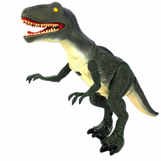 RC Dinosaurus VELOCIRAPTOR