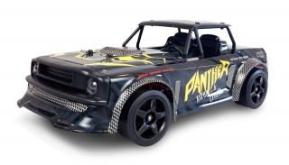 Rc Drift Sports Car Panther Pro, 1:16, 2,4 GHz, RTR