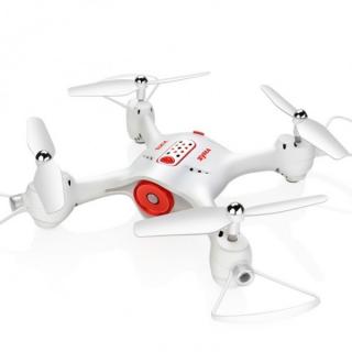 Rc dron Syma X23W - Biela