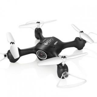 Rc dron Syma X23W - Čierna
