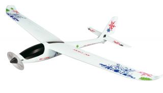 RC Elektrovetroň 3D CLIMBER 2.4GHz