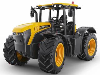 RC farm traktor JCB Fastrac 4200 1:16 LED svetla RTR sada