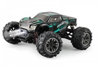 RC Monster Truck Racing 4WD 1:20 2.4GHz RTR - zelený