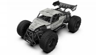 RC STAVEBNICA COOLRC DIY STONE BUGGY 2WD 1:18