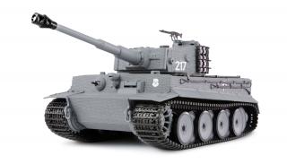 RC Tank Tiger I PV IR 1:24 RTR