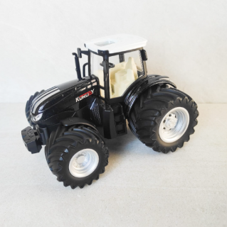 RC TRAKTOR 1/24 s kovovými prvkami