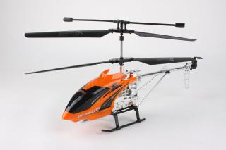 RC vrtuľník DF-200XL PRO s FPV kamerou