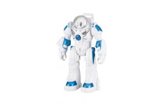 Robot Spaceman - biely