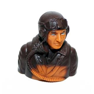 Siva Figurka Pilot Alex 1:5 68g