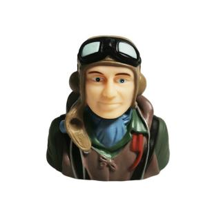 Siva Figurka Pilot Urs 1:6 30g15033