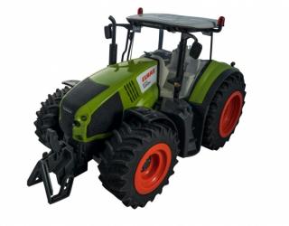 Siva RC traktor AXION CLAAS 870 RTR 1:16