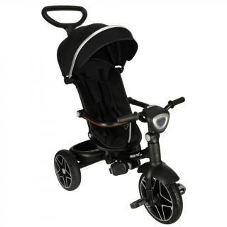 Trojkolka Trike Fix Elite čierna