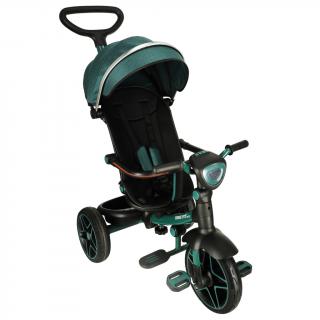 Trojkolka Trike Fix Elite zelená