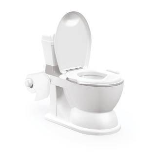 WC nočník Potty XL biely