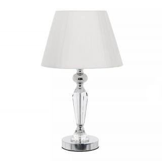 Stolná lampa Glamour