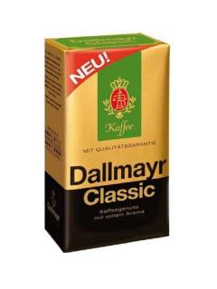 Dallmayr Classic mletá káva 500 g