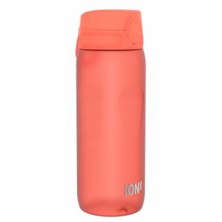 ion8 One Touch fľaša Coral, 750 ml