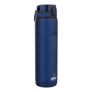 ion8 One Touch fľaša Navy, 1100 ml