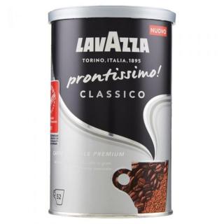 Lavazza Prontissimo Classico instantná káva 95 g