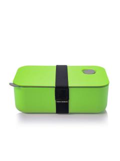Yoko Design box na jedlo, zelený