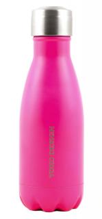 Yoko Design termo fľaša 260ml, ružová